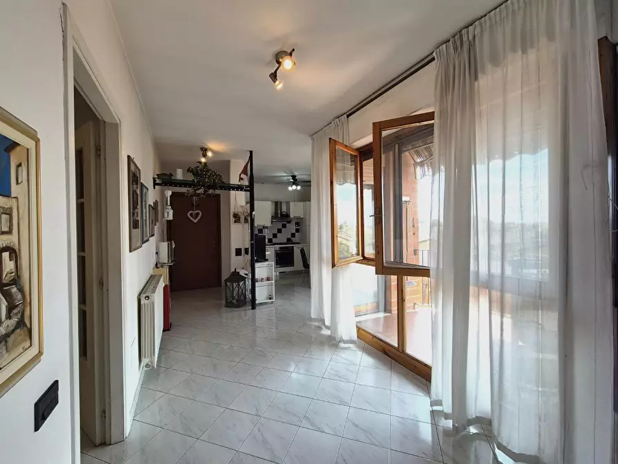Immagine 7 di Appartamento in vendita  a Cascina