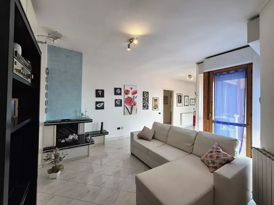 Immagine 14 di Appartamento in vendita  a Cascina
