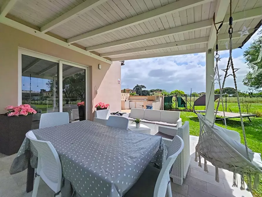 Immagine 53 di Casa bifamiliare in vendita  a San Giuliano Terme
