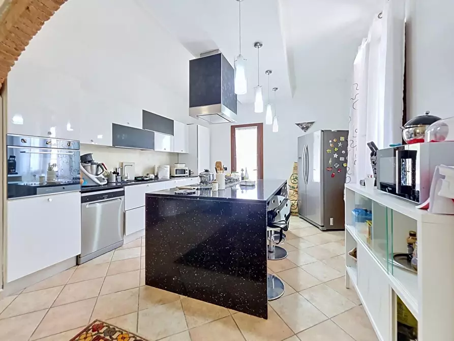 Immagine 23 di Casa bifamiliare in vendita  a San Giuliano Terme