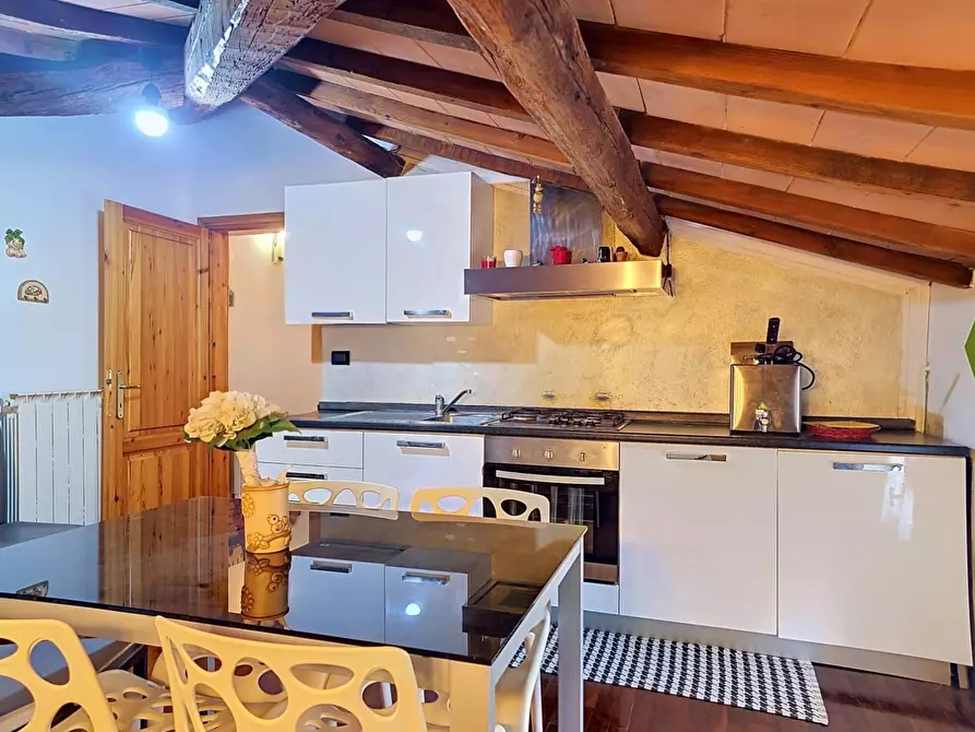 Immagine 33 di Casa bifamiliare in vendita  a San Giuliano Terme