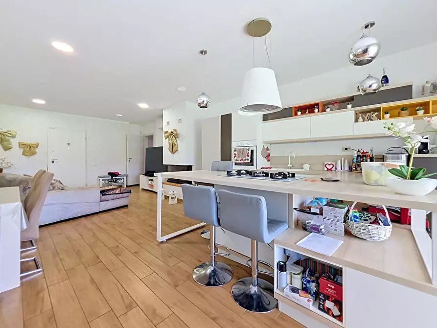 Immagine 49 di Casa bifamiliare in vendita  a San Giuliano Terme