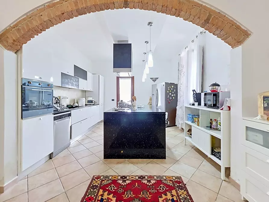 Immagine 15 di Casa bifamiliare in vendita  a San Giuliano Terme