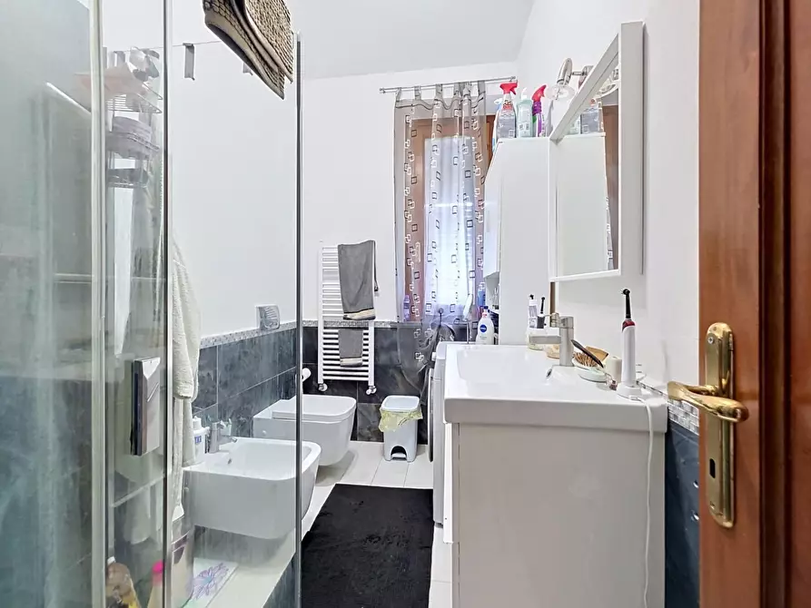 Immagine 18 di Casa bifamiliare in vendita  a San Giuliano Terme