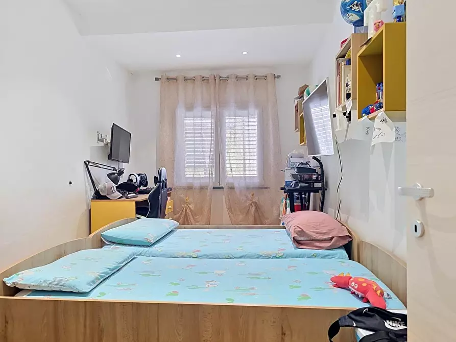 Immagine 41 di Casa bifamiliare in vendita  a San Giuliano Terme