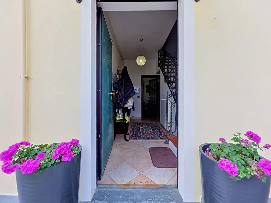 Immagine 20 di Casa bifamiliare in vendita  a San Giuliano Terme