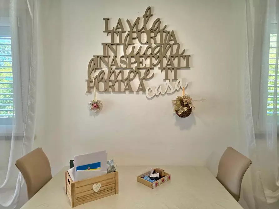 Immagine 6 di Casa bifamiliare in vendita  a San Giuliano Terme