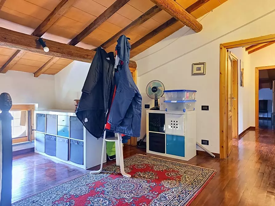 Immagine 22 di Casa bifamiliare in vendita  a San Giuliano Terme