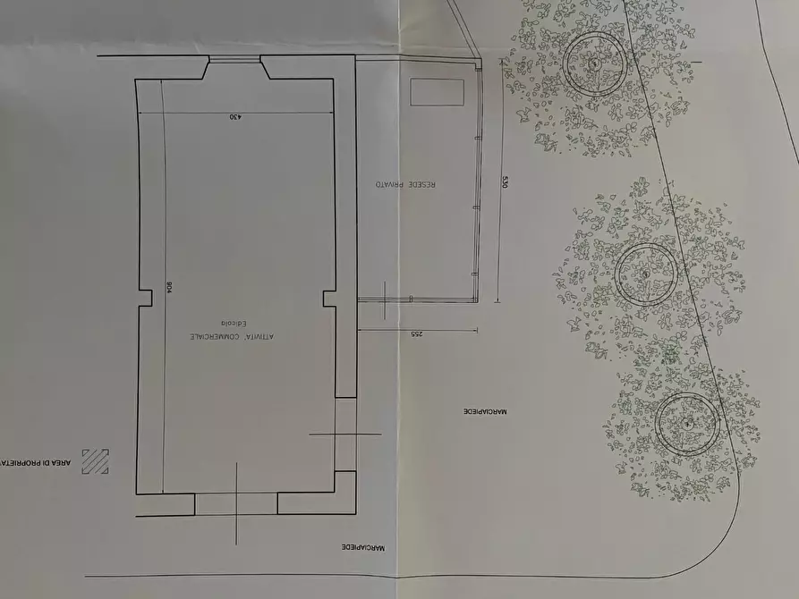 Immagine 1 di Appartamento in vendita  a San Giuliano Terme