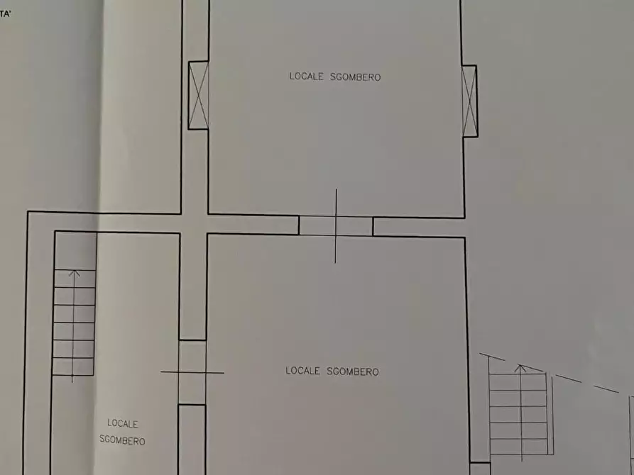 Immagine 2 di Appartamento in vendita  a San Giuliano Terme