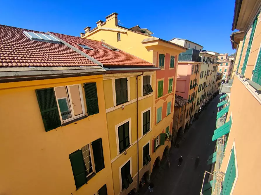 Immagine 1 di Appartamento in vendita  a Chiavari