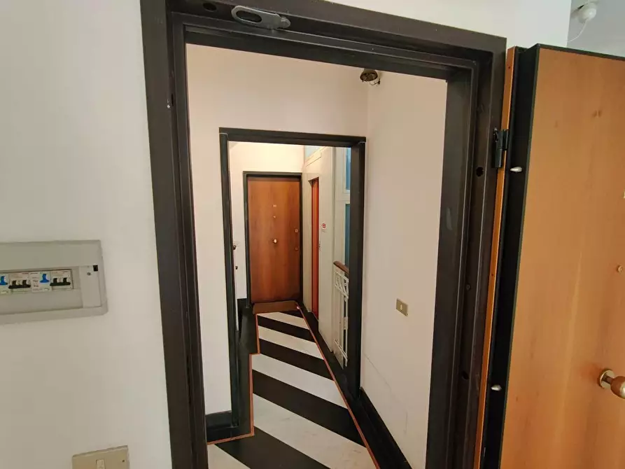 Immagine 3 di Appartamento in vendita  a Chiavari