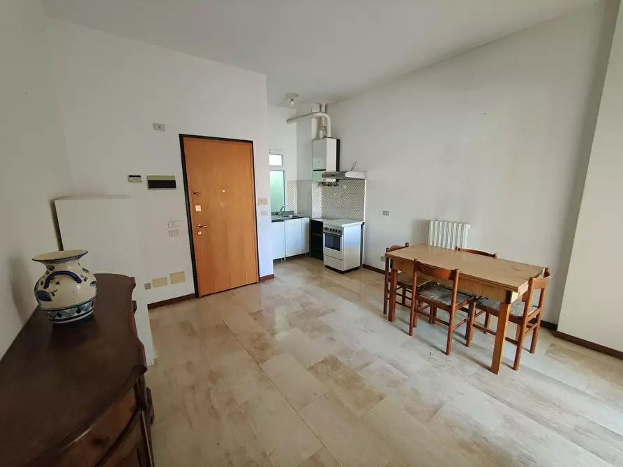 Immagine 5 di Appartamento in vendita  a Chiavari