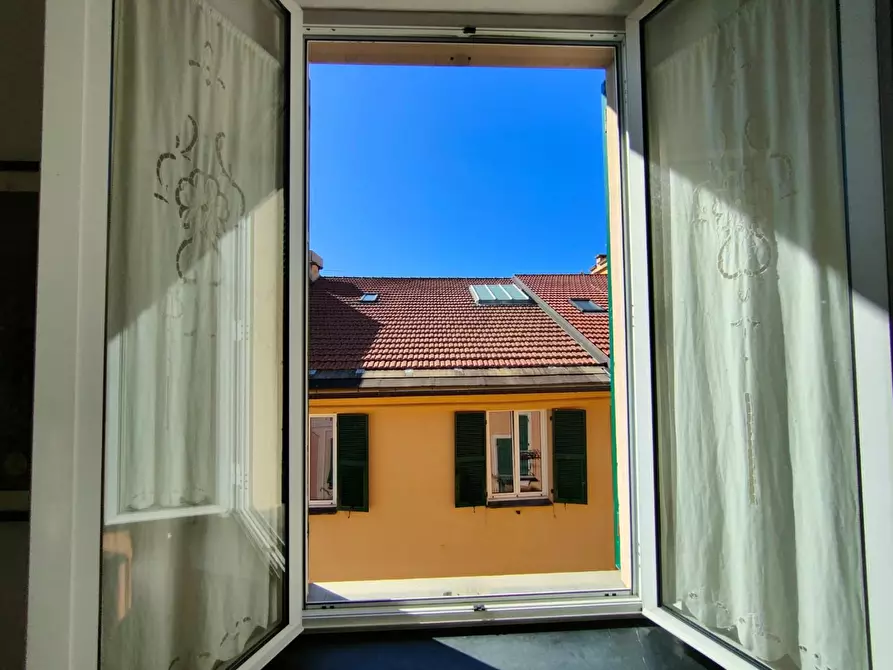 Immagine 19 di Appartamento in vendita  a Chiavari