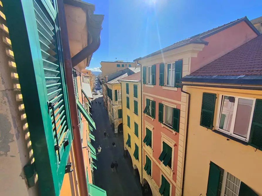 Immagine 2 di Appartamento in vendita  a Chiavari