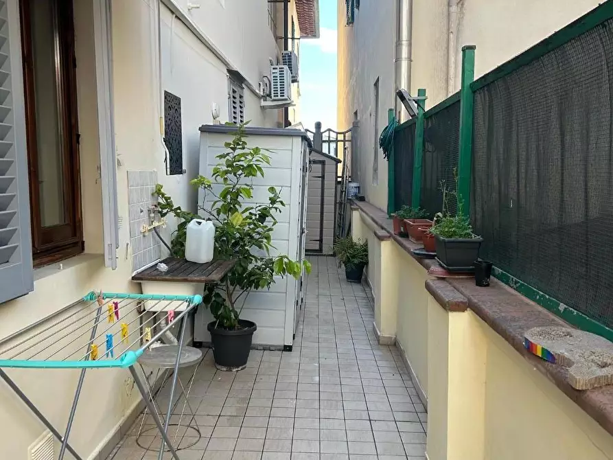 Immagine 7 di Appartamento in vendita  a Empoli