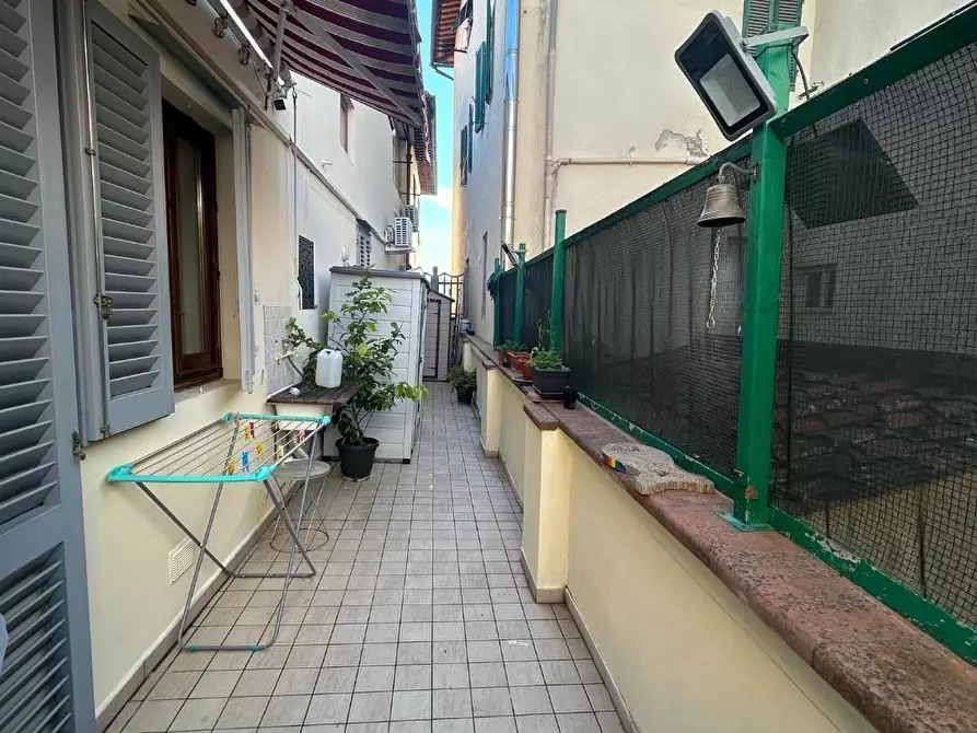 Immagine 6 di Appartamento in vendita  a Empoli