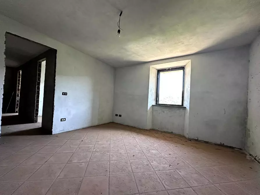 Immagine 9 di Terratetto in vendita  a Villa Basilica