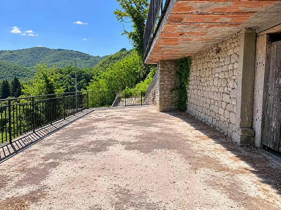 Immagine 12 di Terratetto in vendita  a Villa Basilica