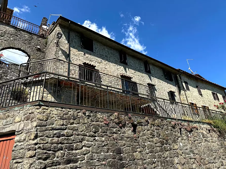 Immagine 1 di Terratetto in vendita  a Villa Basilica