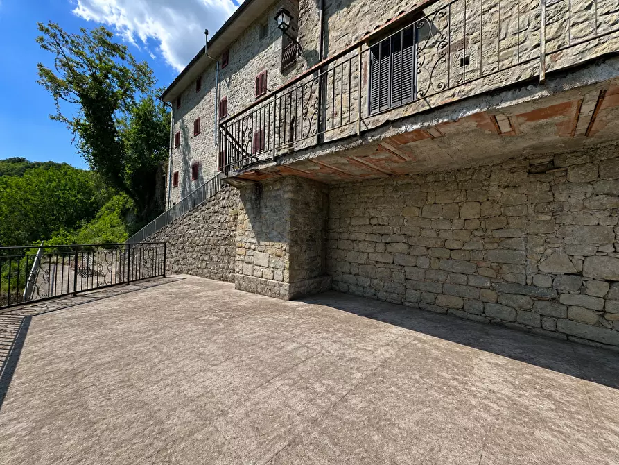 Immagine 2 di Terratetto in vendita  a Villa Basilica