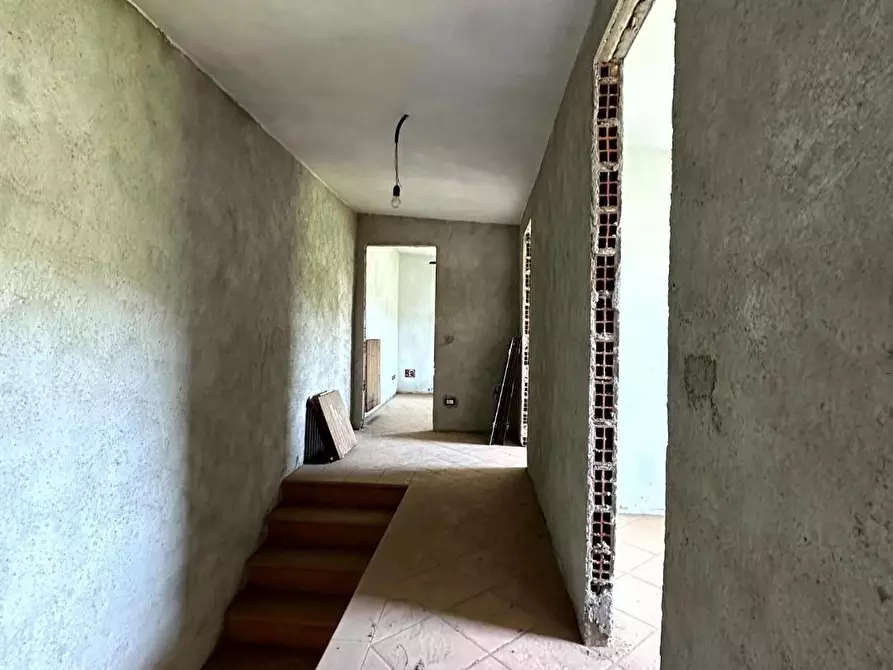 Immagine 10 di Terratetto in vendita  a Villa Basilica