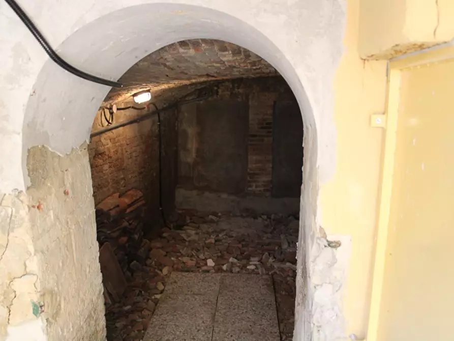Immagine 27 di Terratetto in vendita  a Crespina Lorenzana