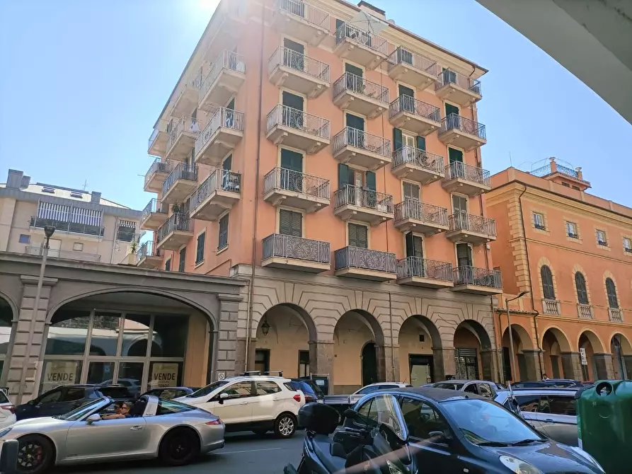 Immagine 2 di Appartamento in vendita  a Chiavari