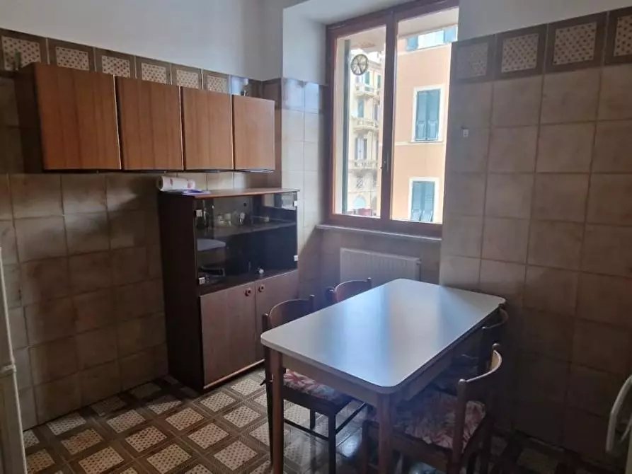 Immagine 24 di Appartamento in vendita  a Chiavari