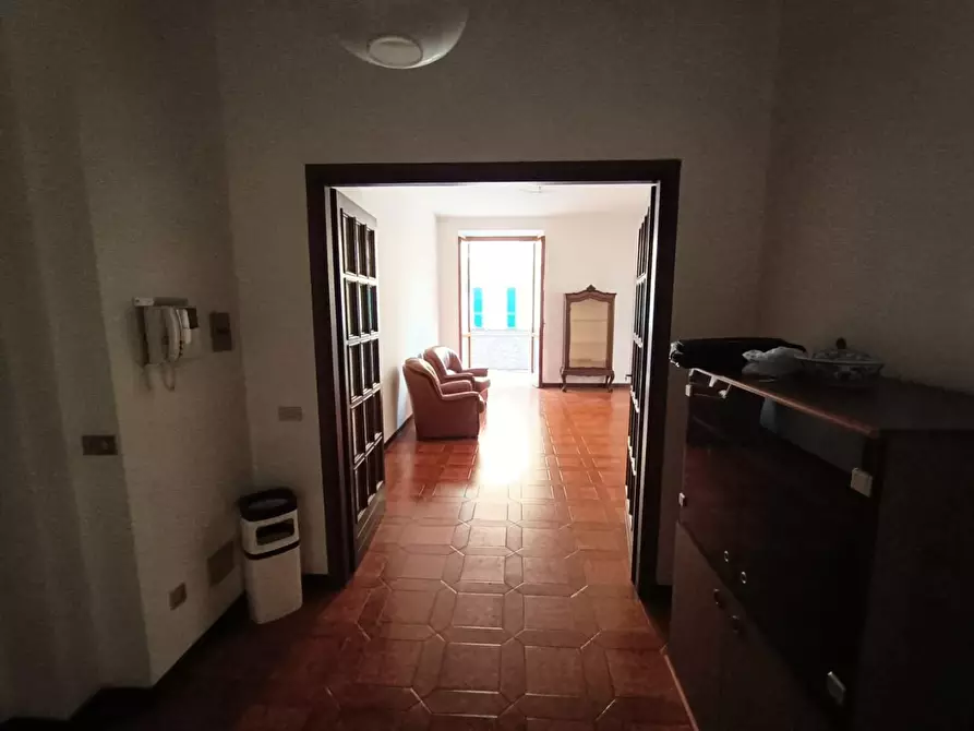 Immagine 4 di Appartamento in vendita  a Chiavari