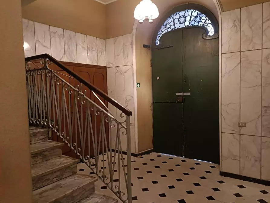 Immagine 39 di Appartamento in vendita  a Chiavari