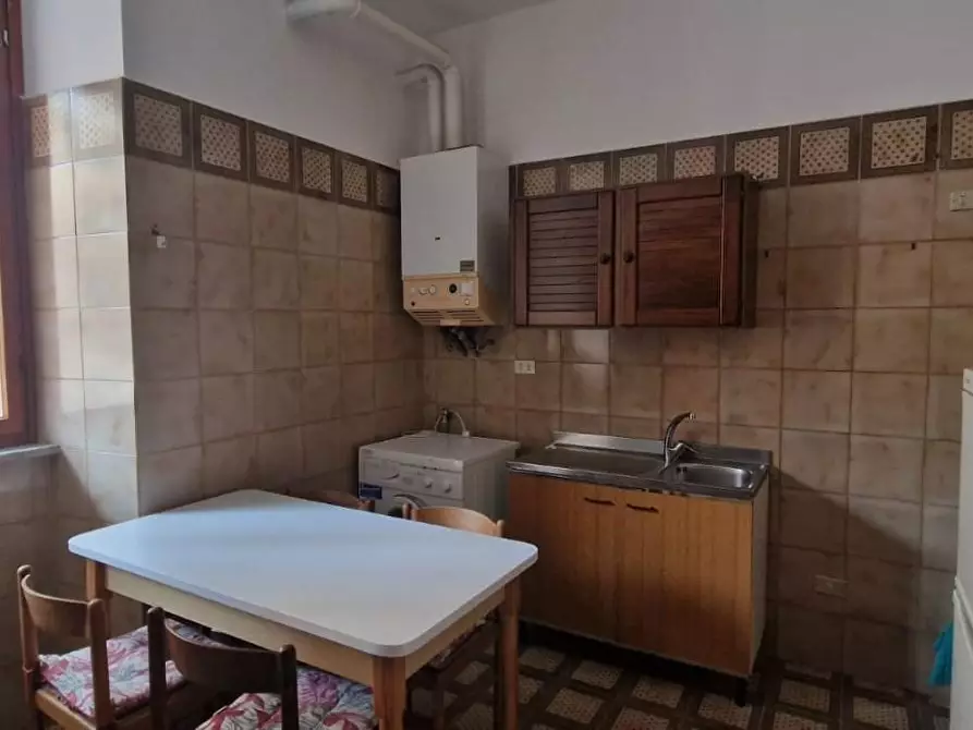Immagine 23 di Appartamento in vendita  a Chiavari