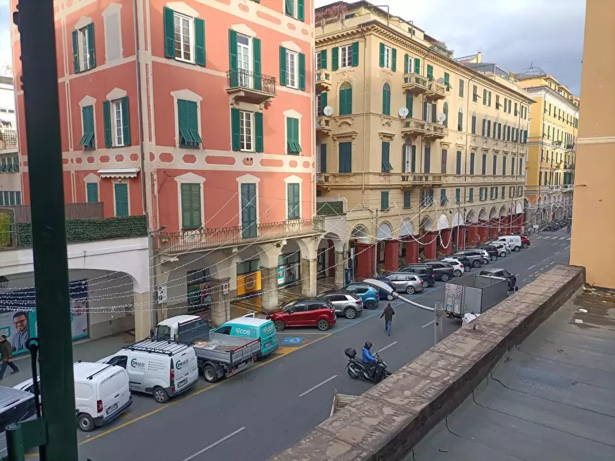 Immagine 3 di Appartamento in vendita  a Chiavari