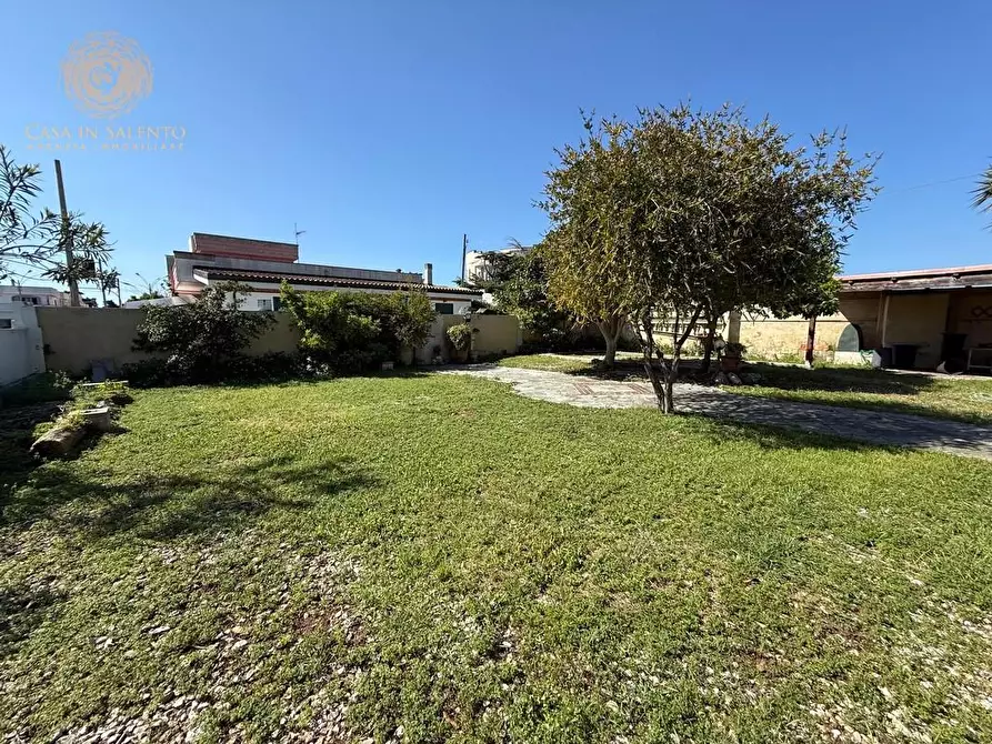 Immagine 9 di Terreno residenziale in vendita  a Gagliano Del Capo