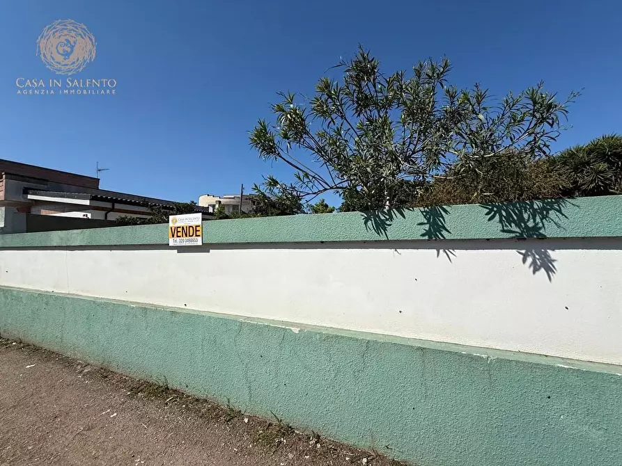Immagine 15 di Terreno residenziale in vendita  a Gagliano Del Capo