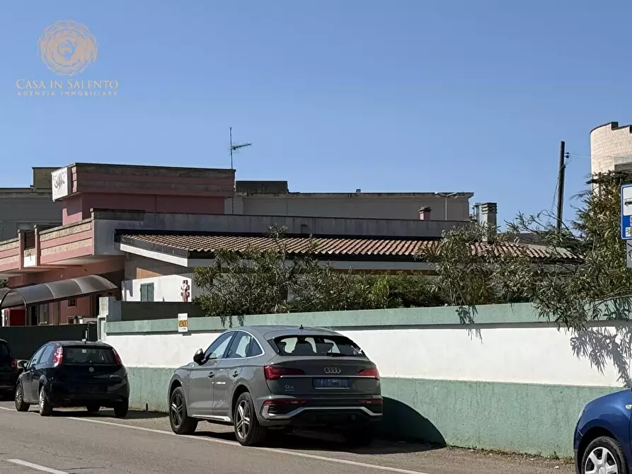 Immagine 13 di Terreno residenziale in vendita  a Gagliano Del Capo