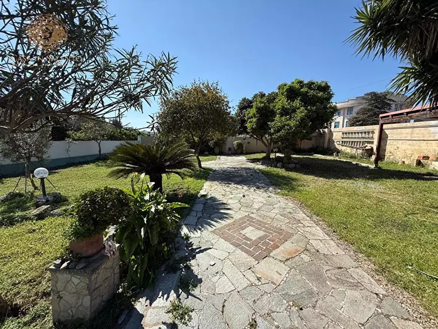 Immagine 12 di Terreno residenziale in vendita  a Gagliano Del Capo