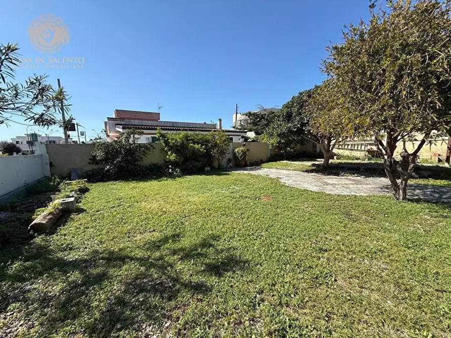 Immagine 8 di Terreno residenziale in vendita  a Gagliano Del Capo