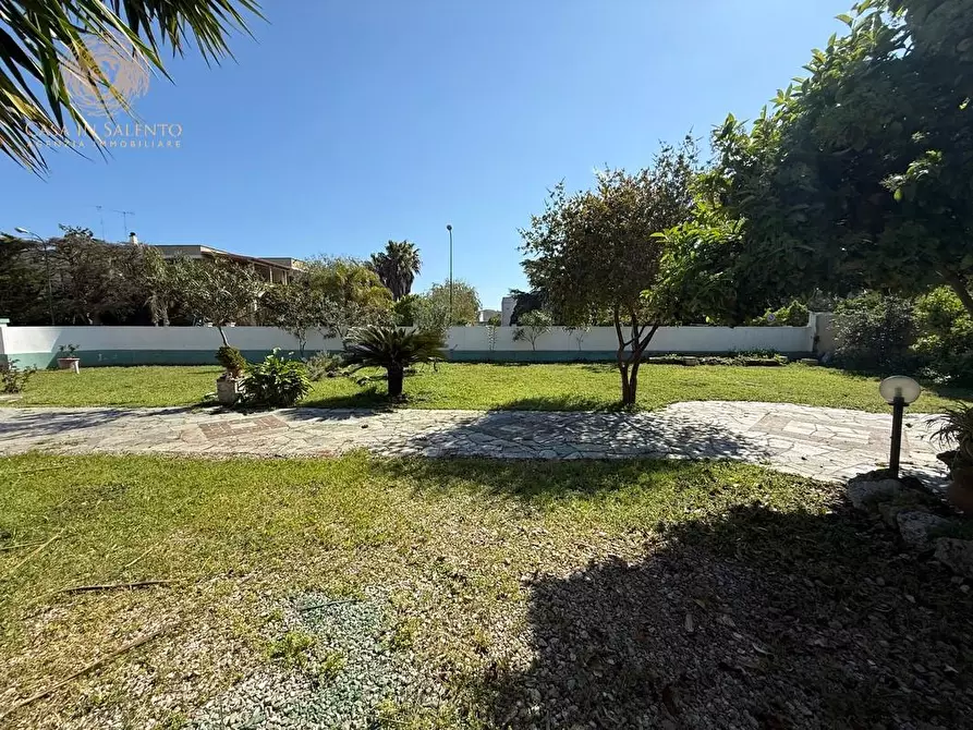 Immagine 6 di Terreno residenziale in vendita  a Gagliano Del Capo
