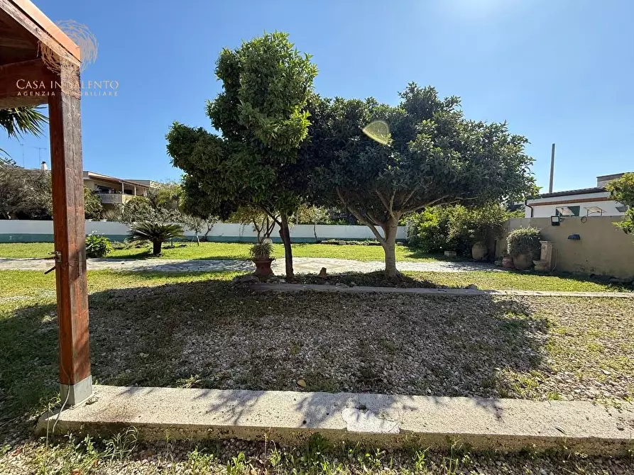 Immagine 4 di Terreno residenziale in vendita  a Gagliano Del Capo