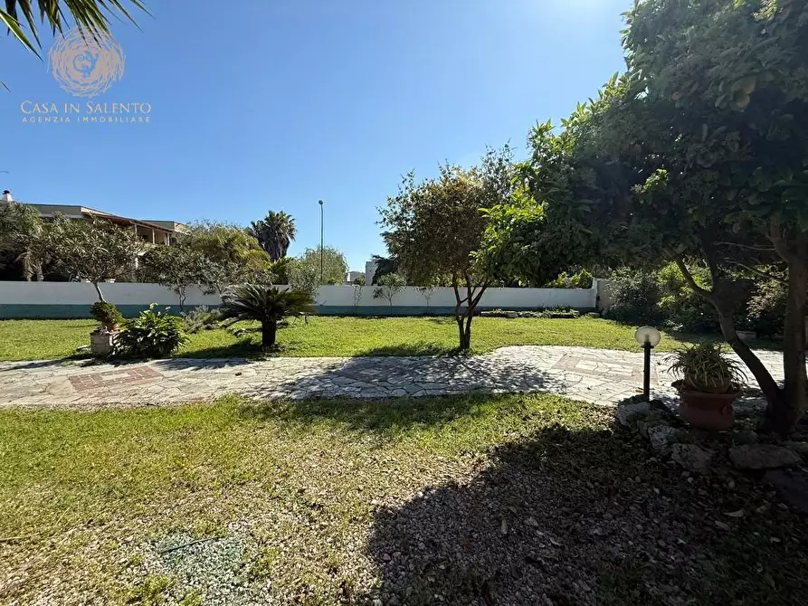 Immagine 5 di Terreno residenziale in vendita  a Gagliano Del Capo