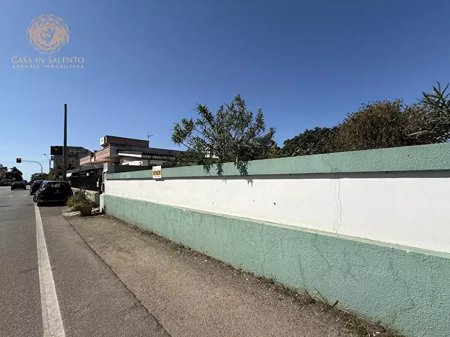 Immagine 14 di Terreno residenziale in vendita  a Gagliano Del Capo