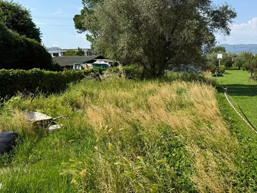 Immagine 22 di Villetta a schiera in vendita  a Lucca
