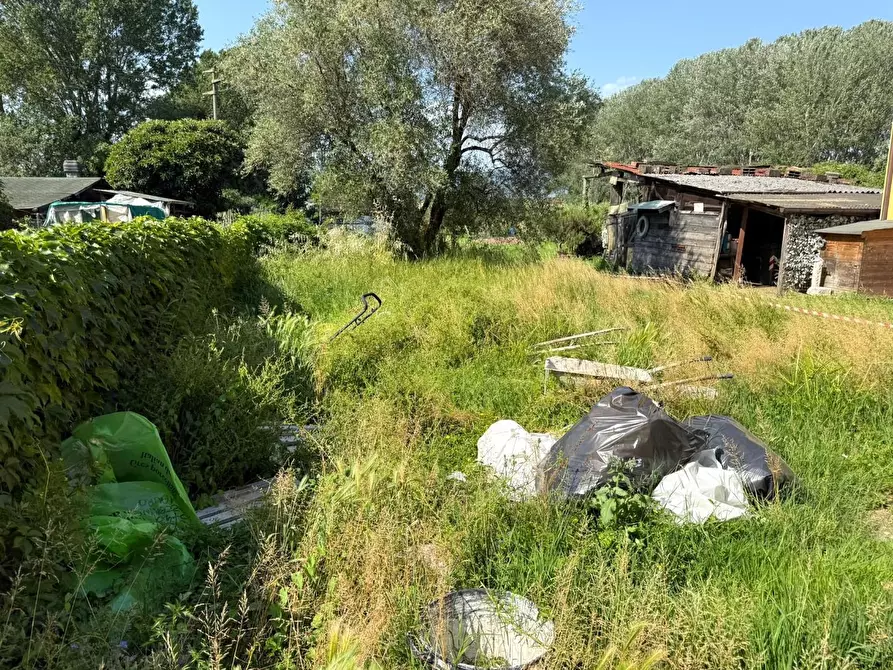 Immagine 21 di Villetta a schiera in vendita  a Lucca