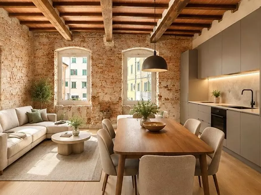 Immagine 1 di Appartamento in vendita  a Bientina