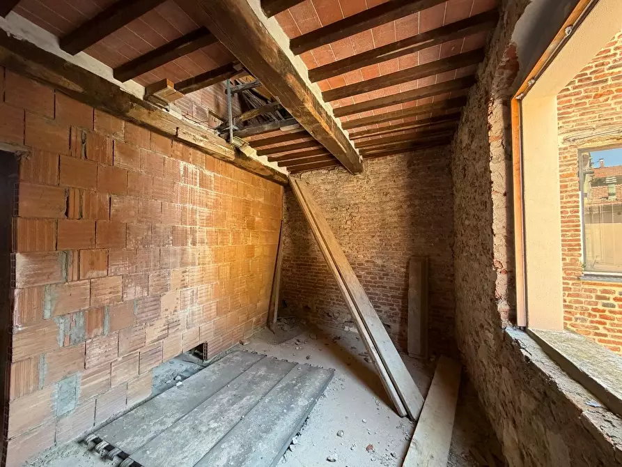 Immagine 17 di Appartamento in vendita  a Bientina
