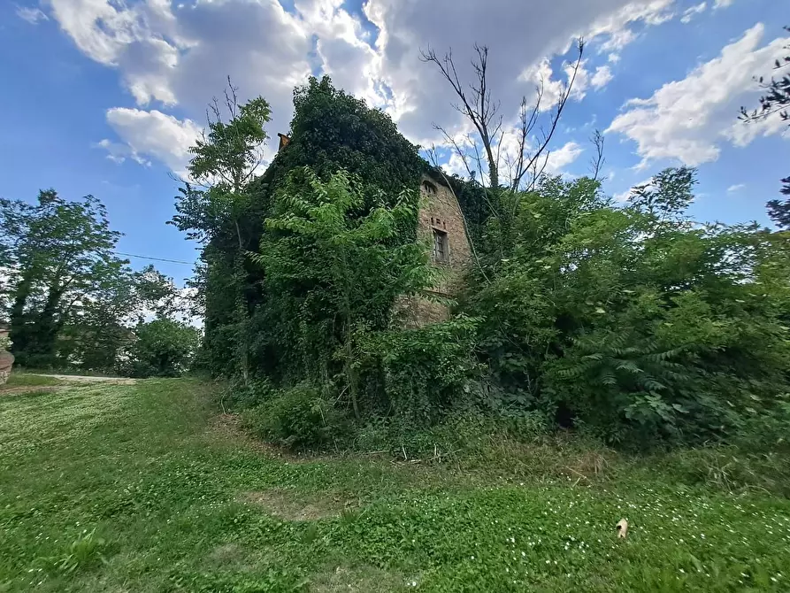 Immagine 4 di Casa colonica in vendita  a Poggibonsi
