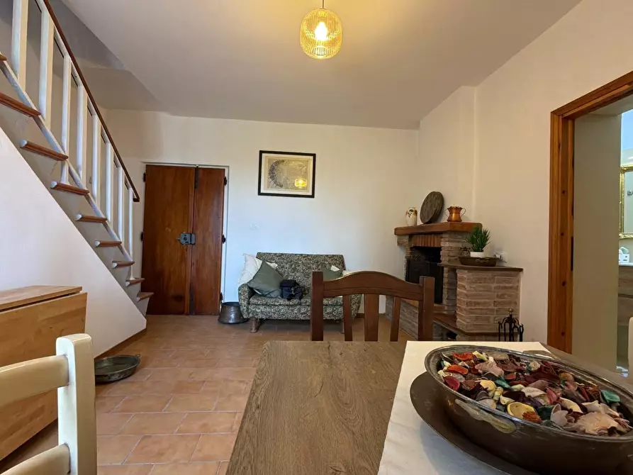 Immagine 5 di Appartamento in vendita  a Chianni