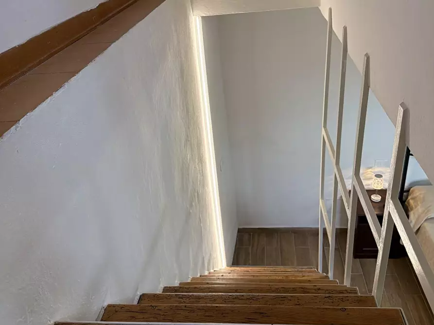 Immagine 25 di Appartamento in vendita  a Chianni
