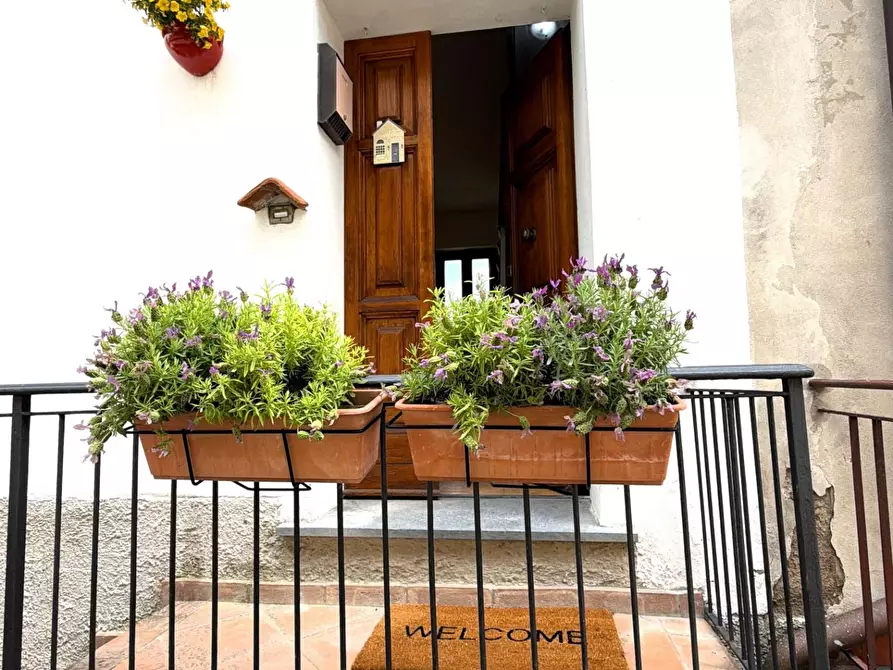 Immagine 35 di Appartamento in vendita  a Chianni